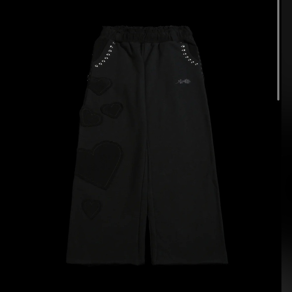Civil regime sweatpants
